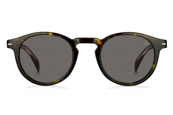 DAVID BECKHAM DB 1036S Γυαλια Ηλιου 