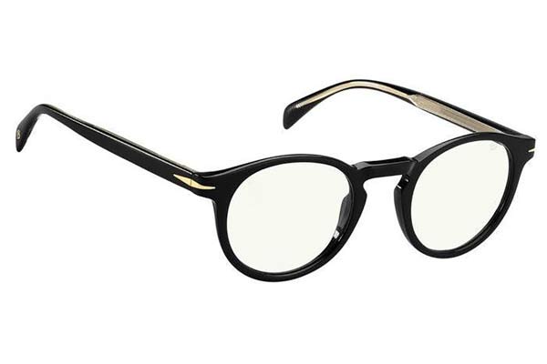 DAVID BECKHAM DB 1036S Γυαλια Ηλιου 