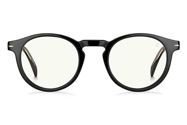 DAVID BECKHAM DB 1036S Γυαλια Ηλιου 