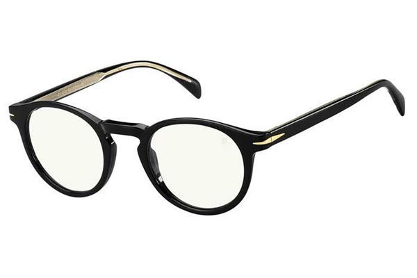 DAVID BECKHAM DB 1036S Γυαλια Ηλιου 
