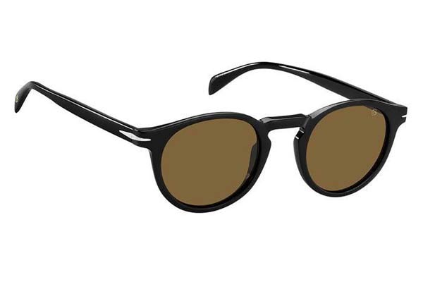 DAVID BECKHAM DB 1036S Γυαλια Ηλιου 