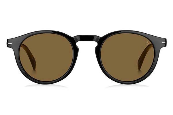 DAVID BECKHAM DB 1036S Γυαλια Ηλιου 