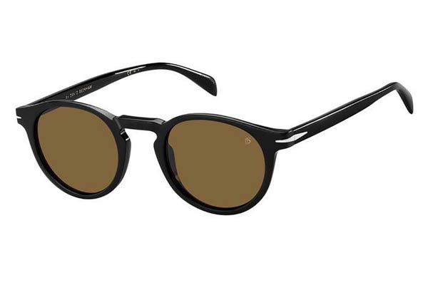 DAVID BECKHAM DB 1036S Γυαλια Ηλιου 