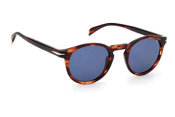 DAVID BECKHAM DB 1036S Γυαλια Ηλιου 