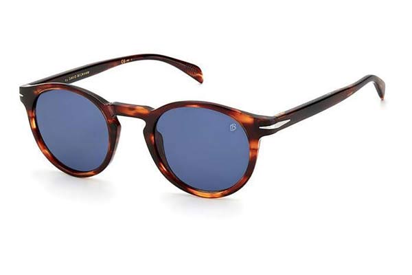 DAVID BECKHAM DB 1036S Γυαλια Ηλιου 