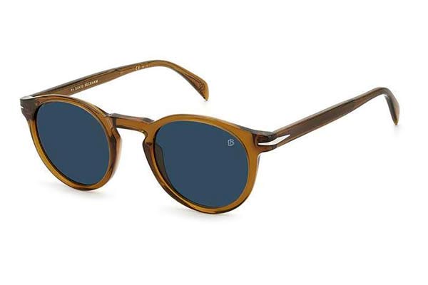 DAVID BECKHAM DB 1036S Γυαλια Ηλιου 