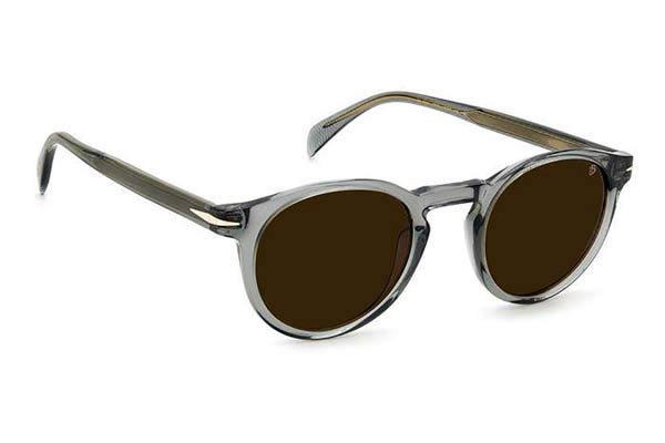 DAVID BECKHAM DB 1036S Γυαλια Ηλιου 