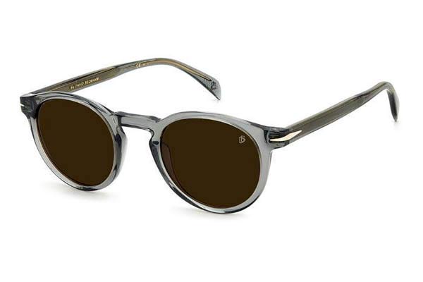 DAVID BECKHAM DB 1036S Γυαλια Ηλιου 