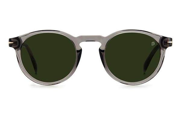 DAVID BECKHAM DB 1036S Γυαλια Ηλιου 