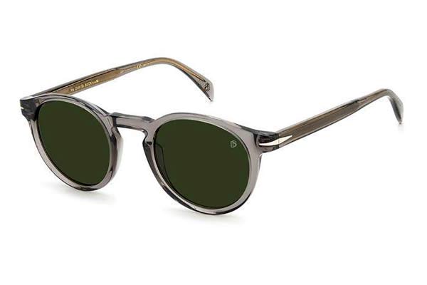 DAVID BECKHAM DB 1036S Γυαλια Ηλιου 