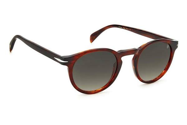 DAVID BECKHAM DB 1036S Γυαλια Ηλιου 