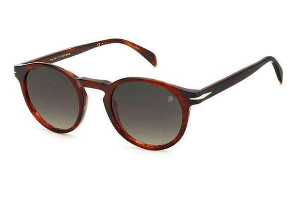 DAVID BECKHAM DB 1036S Γυαλια Ηλιου 