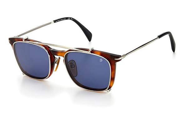 DAVID BECKHAM DB 1037GCS WR9 KU size 53 Γυαλιά οράσεως Τιμή: 212,00