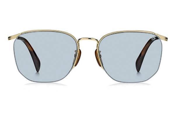 DAVID BECKHAM DB 1038FS Γυαλια Ηλιου 
