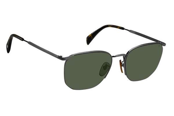 DAVID BECKHAM DB 1038FS Γυαλια Ηλιου 