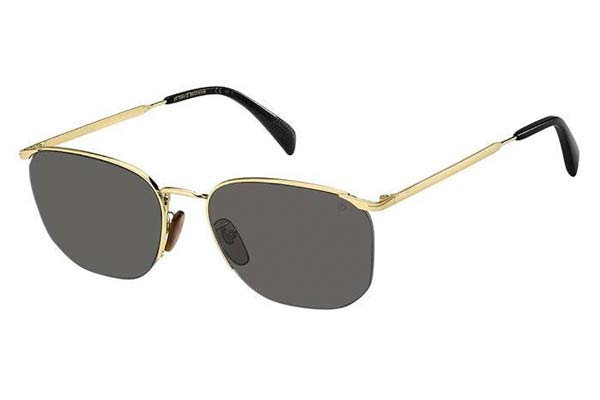 DAVID BECKHAM DB 1038FS Γυαλια Ηλιου 