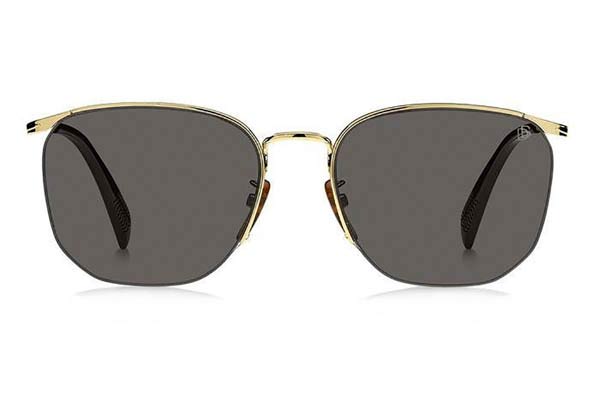 DAVID BECKHAM DB 1038FS Γυαλια Ηλιου 