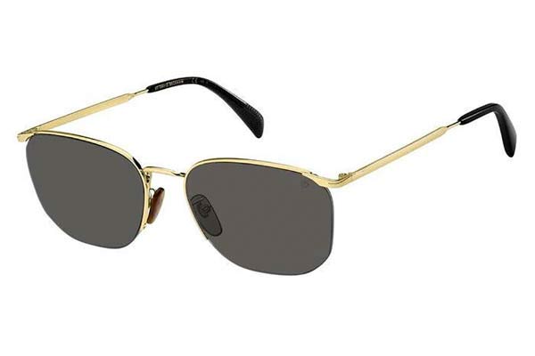 DAVID BECKHAM DB 1038FS Γυαλια Ηλιου 