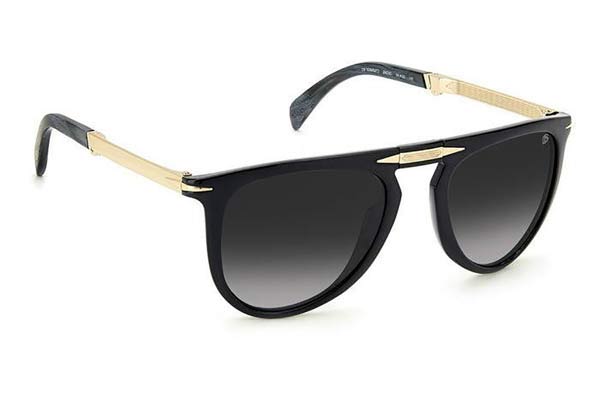 DAVID BECKHAM DB 1039SFD Γυαλια Ηλιου 