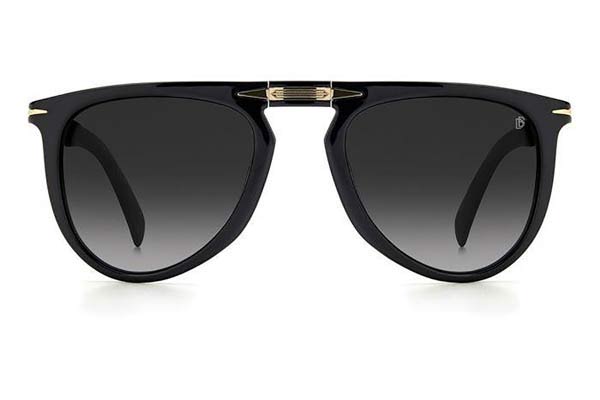 DAVID BECKHAM DB 1039SFD Γυαλια Ηλιου 
