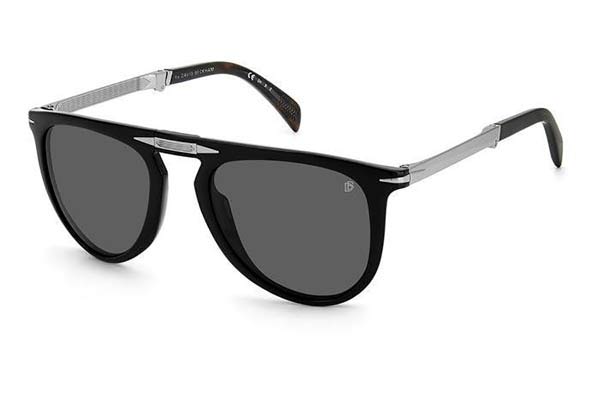 DAVID BECKHAM DB 1039SFD Γυαλια Ηλιου 