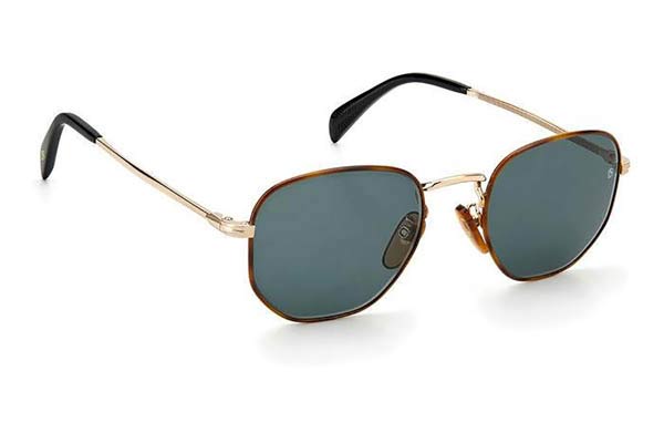 DAVID BECKHAM DB 1040S Γυαλια Ηλιου 