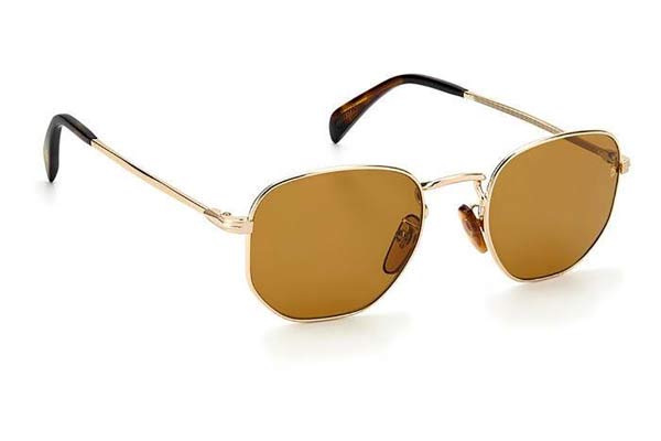 DAVID BECKHAM DB 1040S Γυαλια Ηλιου 