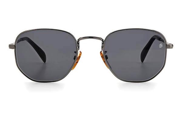 DAVID BECKHAM DB 1040S Γυαλια Ηλιου 