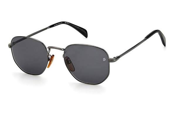 DAVID BECKHAM DB 1040S Γυαλια Ηλιου 