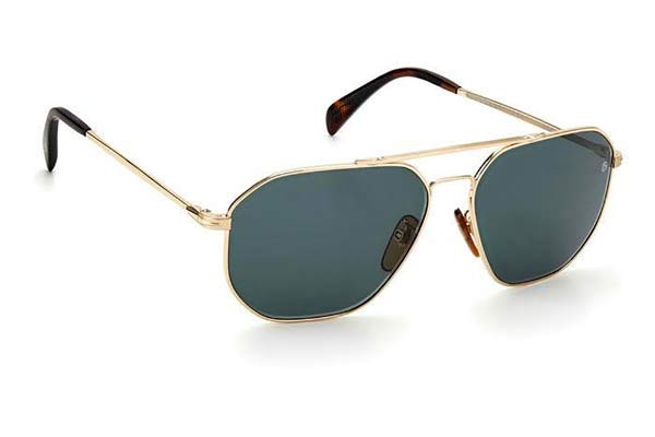 DAVID BECKHAM DB 1041S Γυαλια Ηλιου 