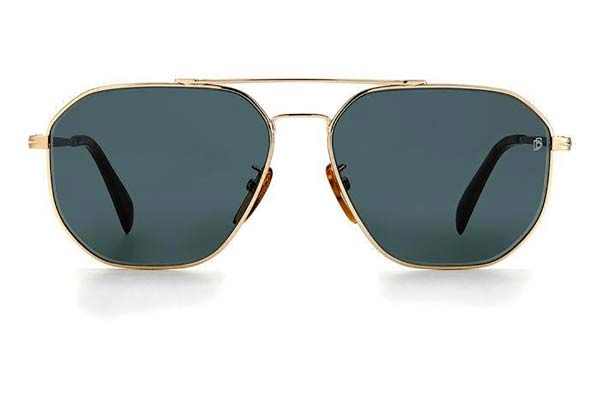 DAVID BECKHAM DB 1041S Γυαλια Ηλιου 