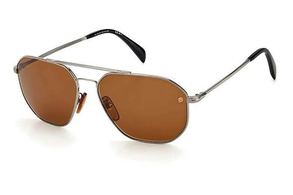 DAVID BECKHAM DB 1041S Γυαλια Ηλιου 