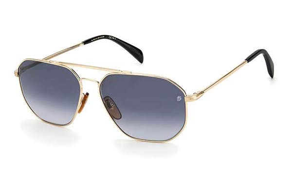 DAVID BECKHAM DB 1041S Γυαλια Ηλιου 