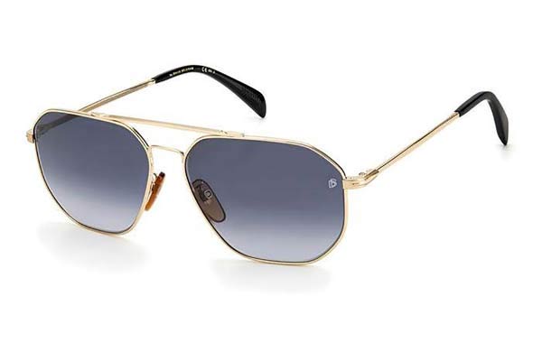 DAVID BECKHAM DB 1041S Γυαλια Ηλιου 