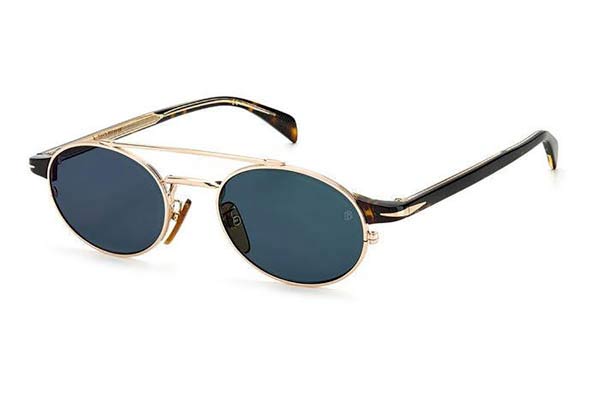 DAVID BECKHAM DB 1042S Γυαλια Ηλιου 