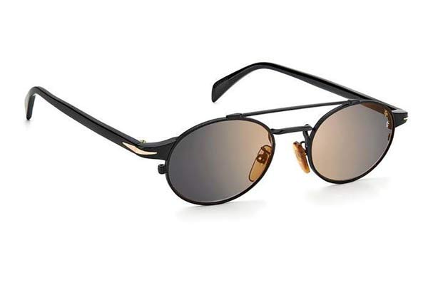 DAVID BECKHAM DB 1042S Γυαλια Ηλιου 