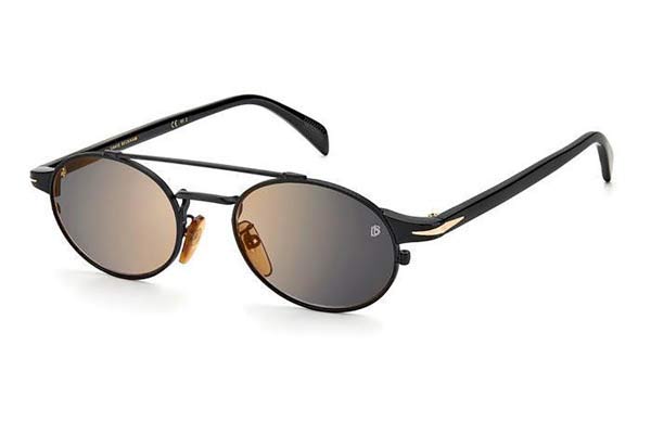 DAVID BECKHAM DB 1042S Γυαλια Ηλιου 