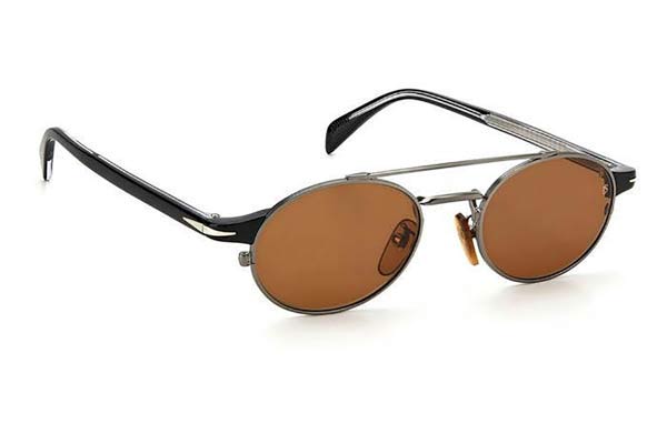 DAVID BECKHAM DB 1042S Γυαλια Ηλιου 