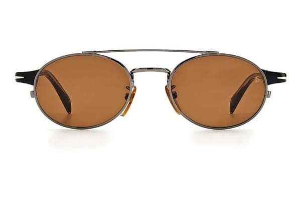 DAVID BECKHAM DB 1042S Γυαλια Ηλιου 