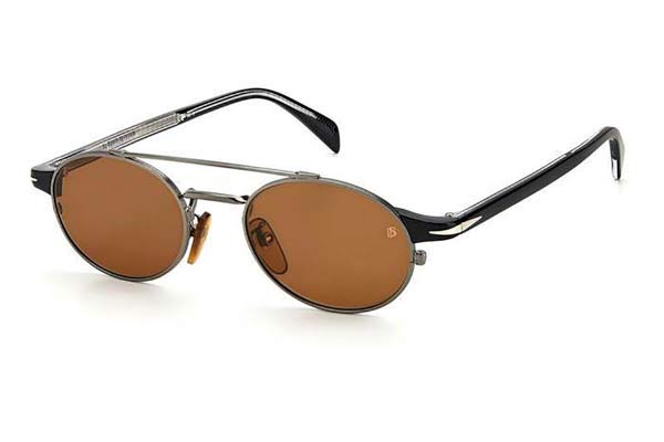 DAVID BECKHAM DB 1042S Γυαλια Ηλιου 