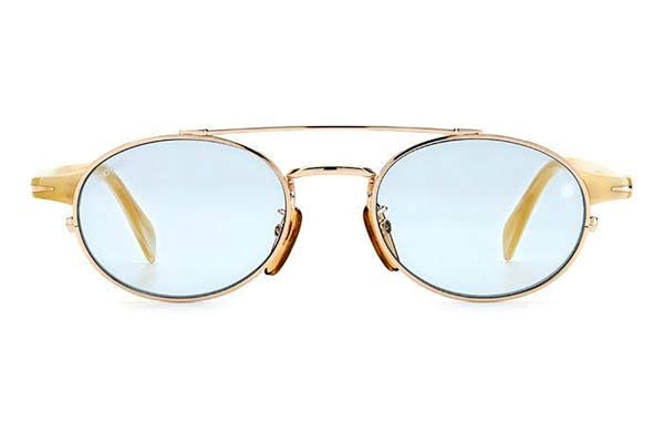 DAVID BECKHAM DB 1042S Γυαλια Ηλιου 