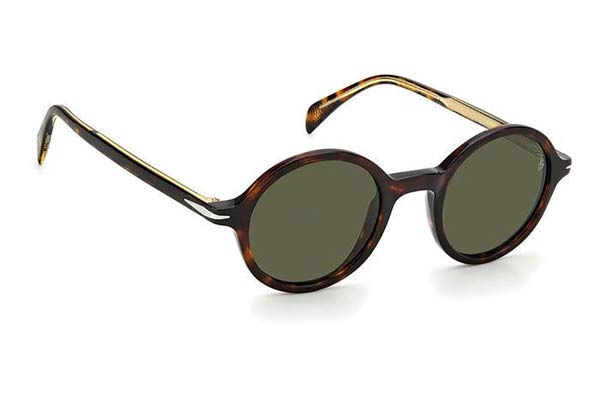DAVID BECKHAM DB 1043S Γυαλια Ηλιου 