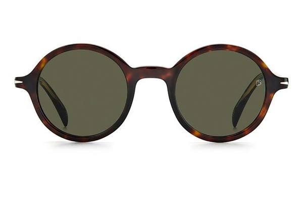 DAVID BECKHAM DB 1043S Γυαλια Ηλιου 