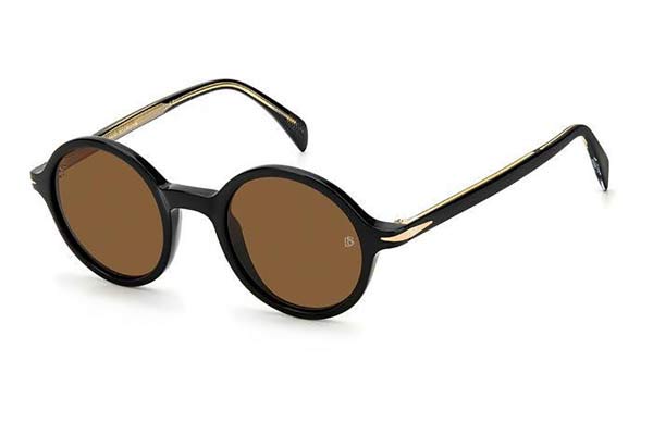 DAVID BECKHAM DB 1043S Γυαλια Ηλιου 