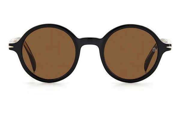 DAVID BECKHAM DB 1043S Γυαλια Ηλιου 