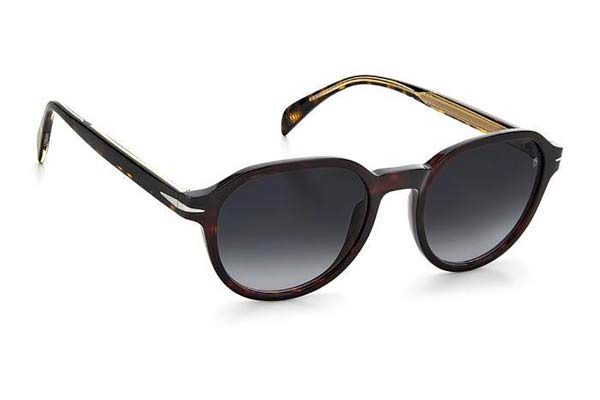 DAVID BECKHAM DB 1044S Γυαλια Ηλιου 