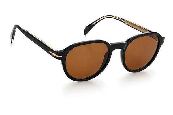 DAVID BECKHAM DB 1044S Γυαλια Ηλιου 