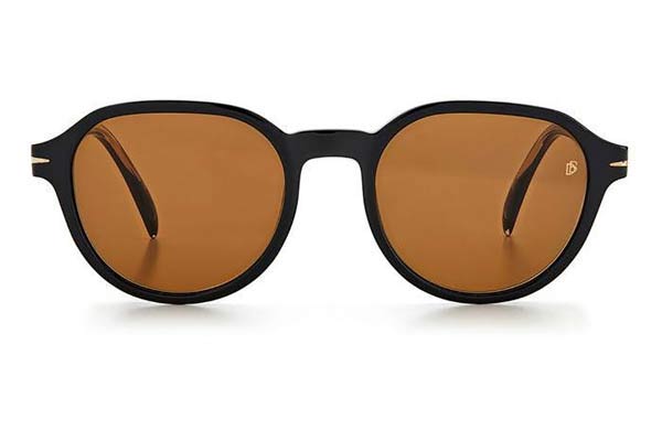 DAVID BECKHAM DB 1044S Γυαλια Ηλιου 