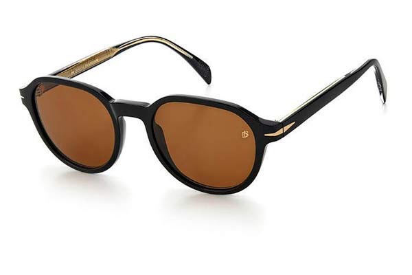 DAVID BECKHAM DB 1044S Γυαλια Ηλιου 