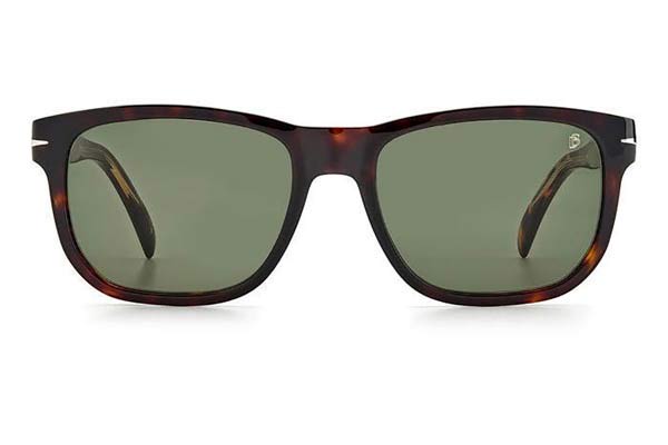 DAVID BECKHAM DB 1045S Γυαλια Ηλιου 